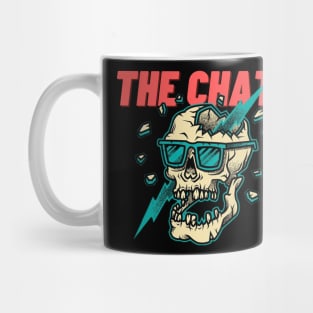 the chats Mug